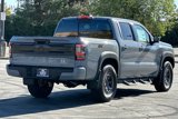 New 2025 Nissan Frontier PRO-4X image 5