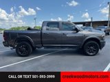 Used 2021 RAM 2500 Limited image 4