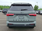 New 2025 Toyota Sequoia SR5 image 5
