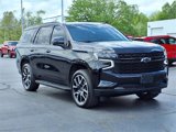 Used 2024 Chevrolet Tahoe RST w/ Luxury Package image 2