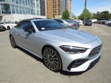 Used 2024 Mercedes-Benz CLE 300 4MATIC Cabriolet w/ Driver Assistance Package image 5