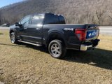 New 2025 Ford F150 XLT w/ Equipment Group 302A MID image 5