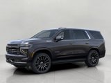 New 2025 Chevrolet Tahoe High Country image 2