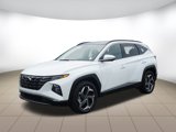 Used 2024 Hyundai Tucson Limited image 3