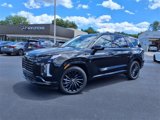 New 2025 Hyundai Palisade Calligraphy image 2