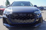 New 2025 Audi RS Q8 performance image 4