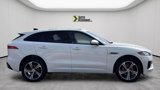 Used 2020 Jaguar F-PACE S image 4