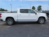 New 2026 Chevrolet Silverado 1500 LTZ w/ LTZ Premium Package image 3