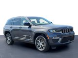 New 2025 Jeep Grand Cherokee Limited w/ Trailer Tow Package image 5