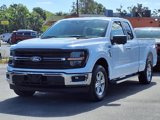 Used 2024 Ford F150 XLT image 3