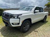 New 2025 Nissan Frontier SV w/ SV Convenience Package image 3