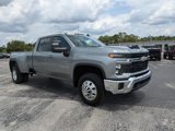 New 2025 Chevrolet Silverado 3500 LT w/ All Star Edition image 2