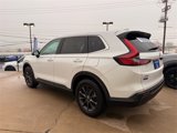 New 2026 Honda CR-V EX-L image 4
