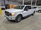 Used 2018 Ford F150 4x4 SuperCrew image 2