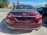 Used 2016 Honda Accord LX image 4