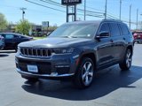 Used 2021 Jeep Grand Cherokee L Limited image 5