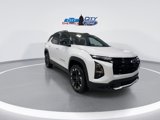 New 2026 Chevrolet Equinox RS w/ Convenience Package III image 2