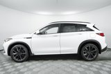 New 2025 INFINITI QX50 Sport image 5