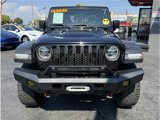 Used 2020 Jeep Gladiator Rubicon image 2