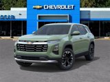 New 2026 Chevrolet Equinox LT w/ Convenience Package II image 6
