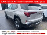 New 2026 GMC Terrain AT4 image 2