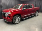 New 2025 Chevrolet Silverado 1500 High Country w/ High Country Premium Package image 3
