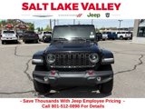 New 2025 Jeep Wrangler Unlimited Rubicon image 2