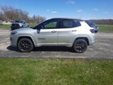 New 2025 Jeep Compass Limited image 4