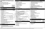New 2025 MAZDA CX-50 2.5 Hybrid w/ Cargo Package image 5