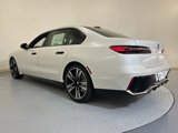 New 2026 BMW 740i w/ Executive Package image 3