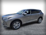 New 2025 Acura MDX FWD image 2