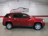 Used 2015 GMC Terrain SLT w/ Safety Package image 5