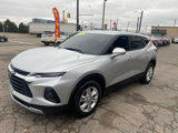 Used 2021 Chevrolet Blazer LT image 3