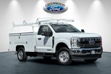 New 2025 Ford F350 XL w/ XL Chrome Package image 2