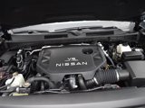 New 2025 Nissan Armada PRO-4X w/ Pro-4X Premium Package image 5