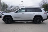 Used 2023 Jeep Grand Cherokee L Limited w/ Black Appearance Package image 6