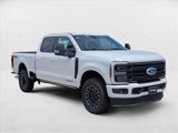New 2025 Ford F250 Platinum image 3