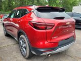 Used 2023 Chevrolet Blazer LT w/ Convenience Package image 5