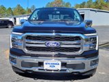New 2025 Ford F150 Lariat w/ Equipment Group 501A Mid image 2