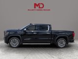 Used 2025 GMC Sierra 1500 Denali Ultimate image 3