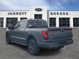 New 2025 Ford F150 Lightning Lariat image 3