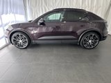 Used 2024 Porsche Macan 4 Electric image 2