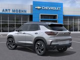 New 2026 Chevrolet TrailBlazer RS w/ Convenience Package image 3