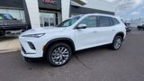 New 2026 Buick Enclave Preferred image 4