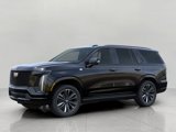 New 2025 Cadillac Escalade Sport image 2