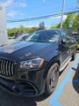Used 2024 Mercedes-Benz GLS 63 AMG 4MATIC image 2