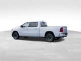 New 2025 RAM 1500 Laramie w/ Sport Appearance Package image 2