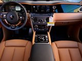 New 2025 Rolls-Royce Cullinan image 4