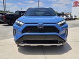Certified 2023 Toyota RAV4 XSE image 2