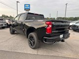 New 2026 Chevrolet Silverado 1500 Custom Trail Boss image 5